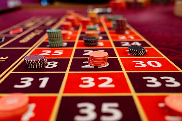 333bet1 বিঙ্গো কার্ড এবং ড্র সিস্টেম